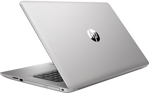 Sülearvuti HP Probook 470 G4 + laadija (1 foto / 6)
