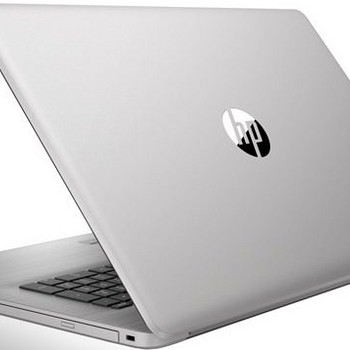 Ноутбук HP Probook 470 G4 + зарядка