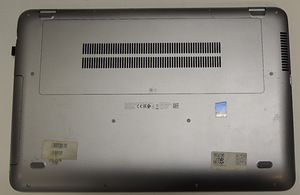 Sülearvuti HP Probook 470 G4 + laadija (3 foto / 6)