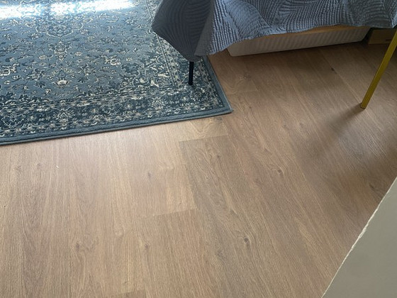 Lincona пробковый паркет с отделкой wild oak