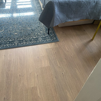 Lincona пробковый паркет с отделкой wild oak