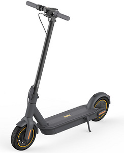 Elektri tõukeratas Ninebot Max G30 + juhe (1 foto / 5)