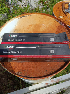 Amortisaator DACO Germany 562350 (1 foto / 2)