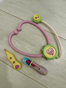Mlp Cheerilee with sounds (4 foto / 4)