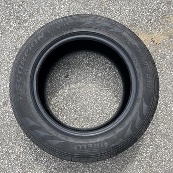 Pirelli Scorpion Verde 235/60/18