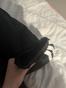 Куртка Adidas M-S новая (3 фото из 5)