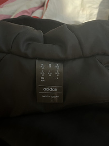 Куртка Adidas M-S новая (4 фото из 5)
