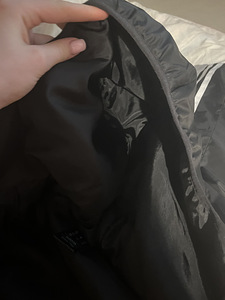 Куртка Adidas M-S новая (5 фото из 5)