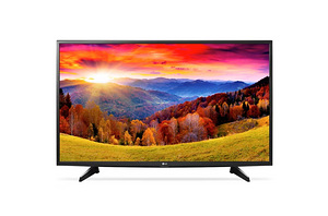 49" LG Full HD TV teler telekas televiisor (2 foto / 2)
