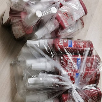 Loctite 542 / 243