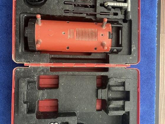 Hilti torulaser PP10