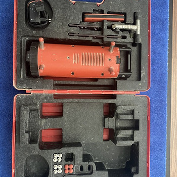 Hilti трубный лазер PP10
