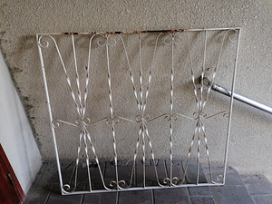 Trellid (4 foto / 4)