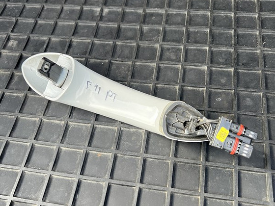 BMW f10 Comfort access ukselink