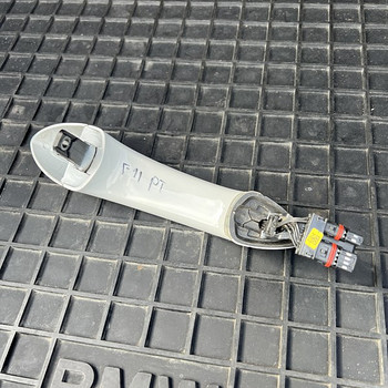 BMW f10 Comfort access ukselink