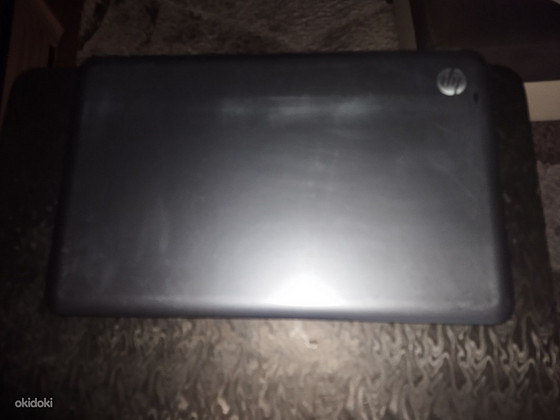 Ноутбук HP g7-1211so