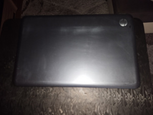 Ноутбук HP g7-1211so (1 фото из 5)