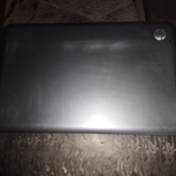Ноутбук HP g7-1211so