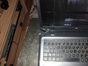 Ноутбук HP g7-1211so (2 фото из 5)