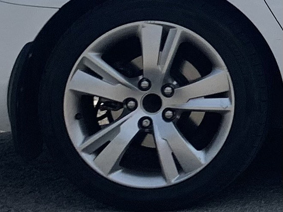 Диски с резиной для Saab 9-5 NG
