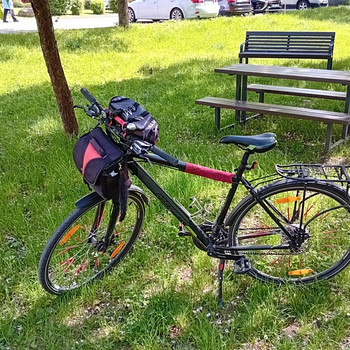 Jalgratas Merida CROSSWAY 20-D