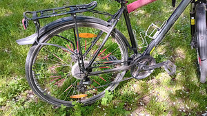 Jalgratas Merida CROSSWAY 20-D (2 foto / 2)