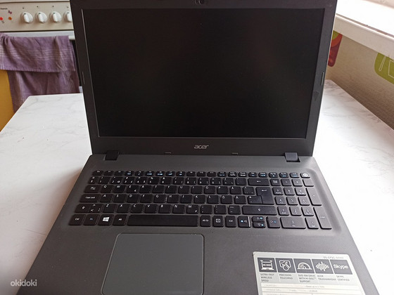 Acer E5-573G-50W8