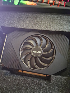1050 4gb asus (1 фото из 1)