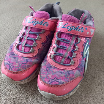 Кроссовки Sketchers, 35