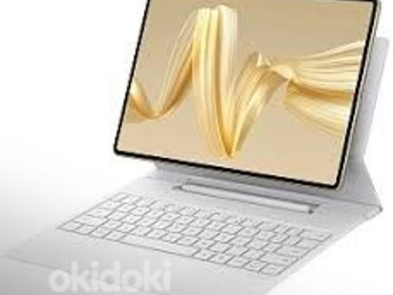 Huawei MatePad Pro 12.2" 12/512GB