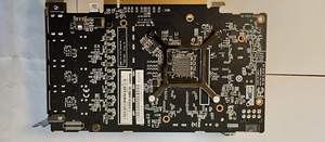 Radeon RX5500XT 4Gb (3 foto / 5)