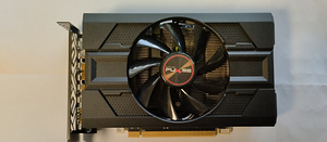 Radeon RX5500XT 4Gb (4 foto / 5)