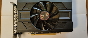 Radeon RX5500XT 4Gb (5 foto / 5)