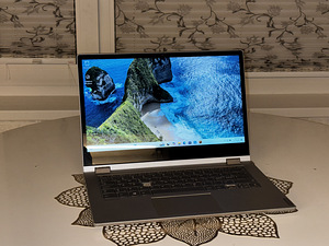 Kasutatud sülearvuti IdeaPad Lenovo (1 foto / 9)