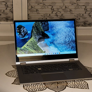 Kasutatud sülearvuti IdeaPad Lenovo