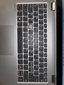 Kasutatud sülearvuti IdeaPad Lenovo (2 foto / 9)