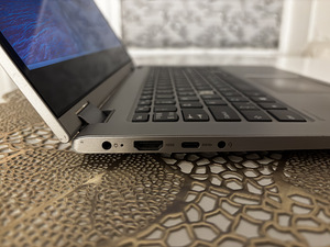 Kasutatud sülearvuti IdeaPad Lenovo (9 foto / 9)