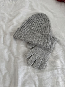 Müts ja kindad (1 foto / 1)