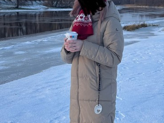 Пуховик Luhta