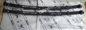 Toyota Hilux 48210-0KD30 90117-F0001 90117-T0006 (1 foto / 2)