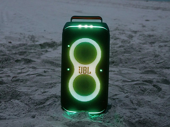 JBL PartyBox 120 Club rent