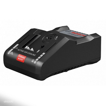 Зарядное устройство Bosch GAL 18V-160 C 14,4-18 V