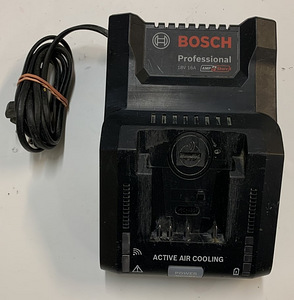 Laadija Bosch GAL 18V-160 C 14,4-18 V (2 foto / 5)