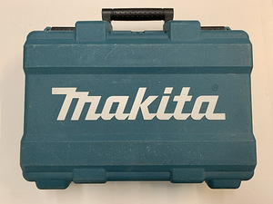 Akutrell Makita DHP347D + 2tk Aku + laadija + kohver (2 foto / 6)