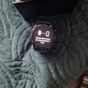 Huaweo watch gt2