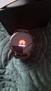 Huawei watch gt2 (5 фото из 6)