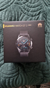 Huawei watch gt2 (6 фото из 6)