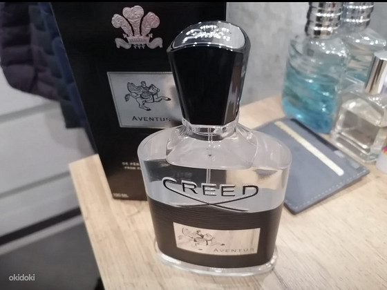 Парфюм Creed Aventus