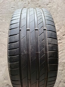 245/35/R20 Kumho Ecsta üksik suverehv 6mm (1 foto / 1)