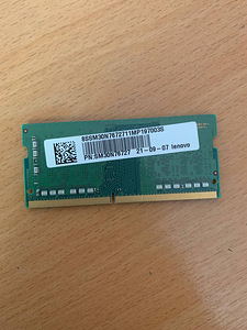Ddr4 8gb (1 фото из 2)